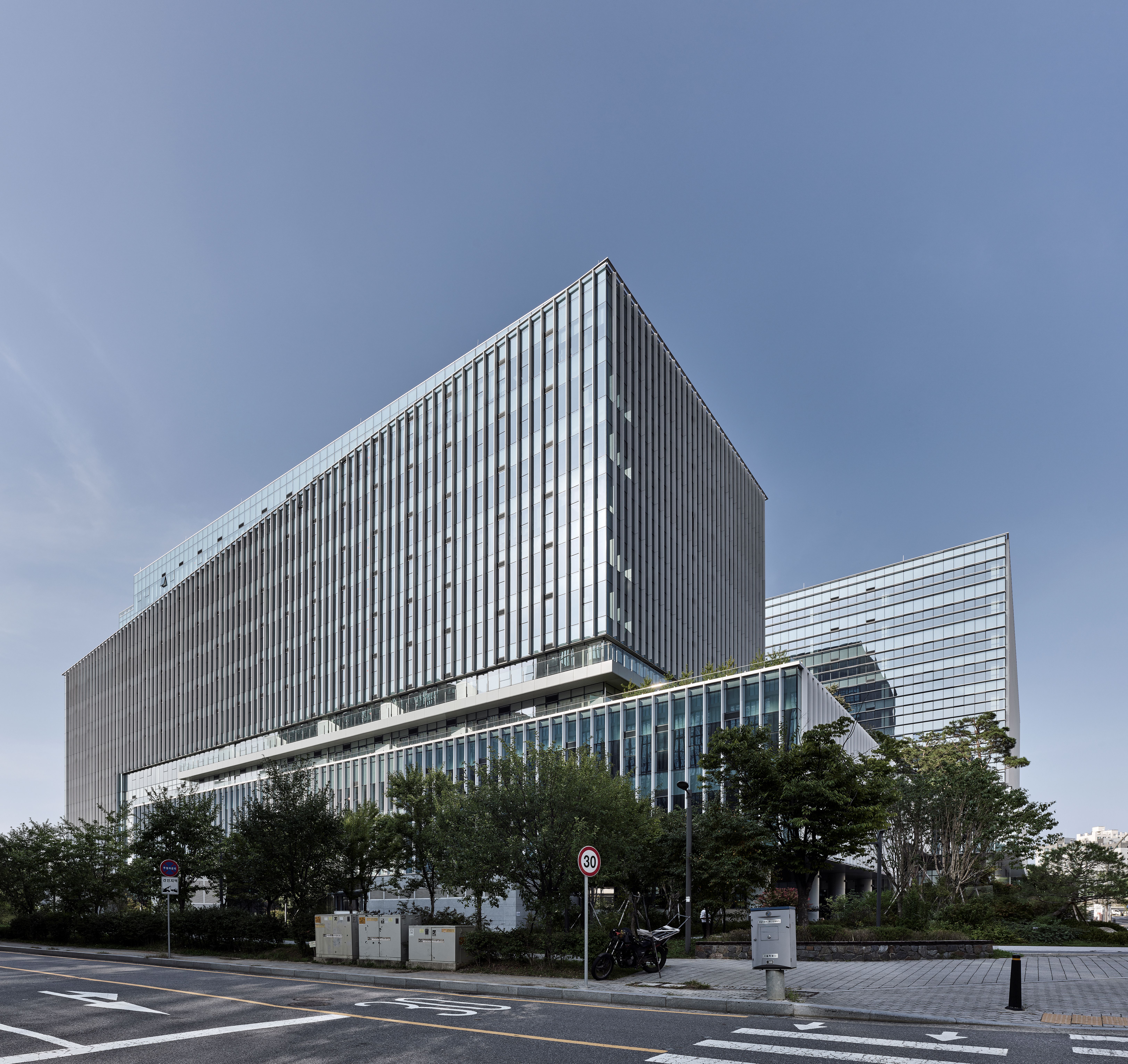 마곡 뉴브클라우드힐스 1