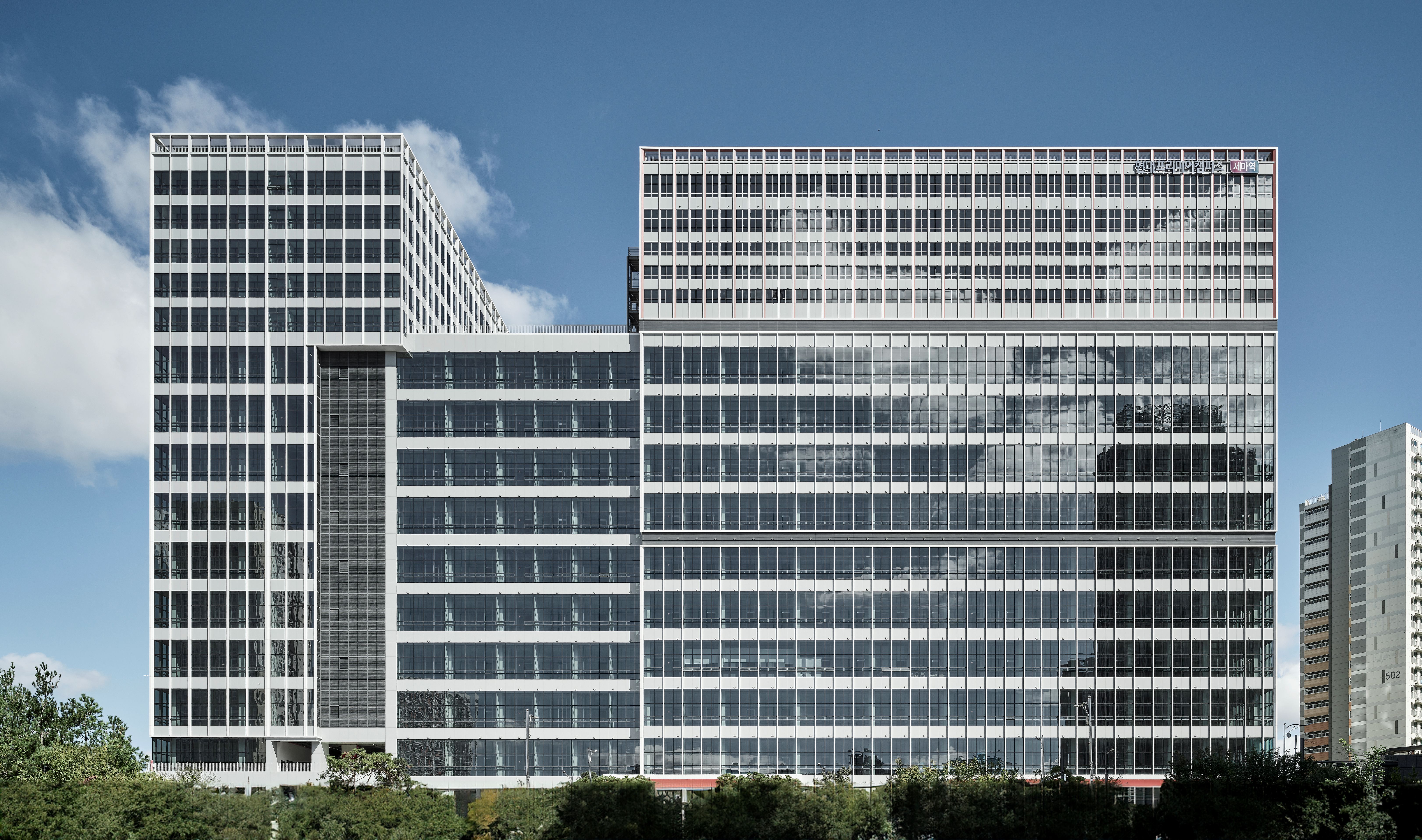 현대 프리미어캠퍼스 2